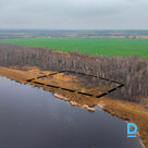 Продажа земельного участка на Atvari