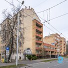 Историческое здание, современная жизнь