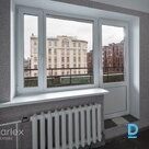 Историческое здание, современная жизнь