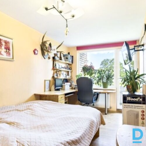 Pārdod dzīvokli Kalnabeites 3 Pārdod dzīvokli Kalnabeites 3