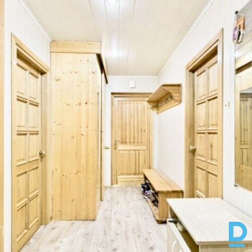 Pārdod dzīvokli Kalnabeites 3 Pārdod dzīvokli Kalnabeites 3