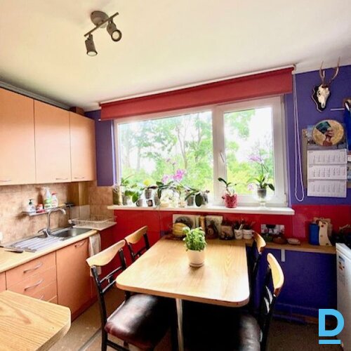 Pārdod dzīvokli Kalnabeites 3 Pārdod dzīvokli Kalnabeites 3