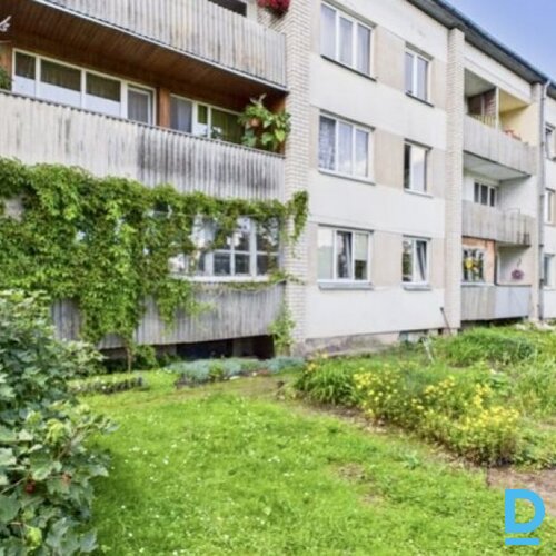 Pārdod dzīvokli Kalnabeites 3 Pārdod dzīvokli Kalnabeites 3