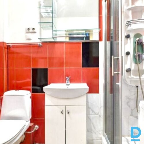 Pārdod dzīvokli Kalnabeites 3 Pārdod dzīvokli Kalnabeites 3