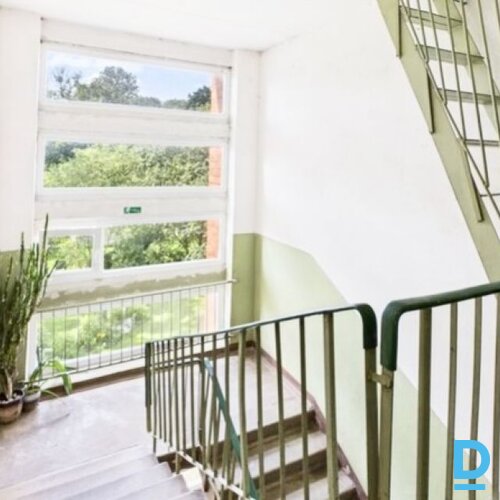 Pārdod dzīvokli Kalnabeites 3 Pārdod dzīvokli Kalnabeites 3