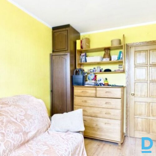 Pārdod dzīvokli Kalnabeites 3 Pārdod dzīvokli Kalnabeites 3