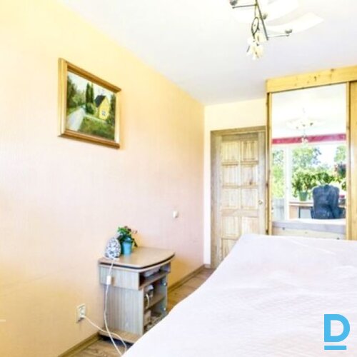 Pārdod dzīvokli Kalnabeites 3 Pārdod dzīvokli Kalnabeites 3