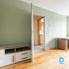 Продаётся компактная и функциональная 2-комнатная квартира в Пурвциемсе, в благо