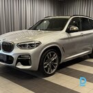 Продаётся BMW X3 M40i, 2018 г.