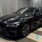 Продаётся BMW 740d xDrive, G11, 2017