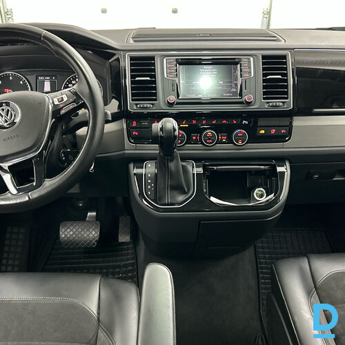 Pārdod Volkswagen Multivan 2.0 tdi Edition Dsg7, 2017
