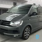 Продажа Volkswagen Multivan 2.0 tdi Edition Dsg7, 2017 г.