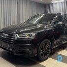 Продаётся Audi Q7 3.0D, 2016 г.