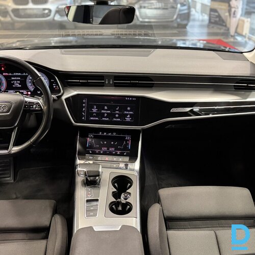 Pārdod Audi A6 Avant Sport 3.0 Tdi Quattro, 2019 Pārdod Audi A6 Avant Sport 3.0 Tdi Quattro, 2019