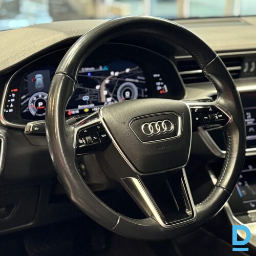 Pārdod Audi A6 Avant Sport 3.0 Tdi Quattro, 2019 Pārdod Audi A6 Avant Sport 3.0 Tdi Quattro, 2019