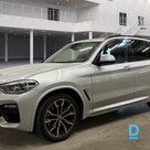 Продаётся BMW X3 30d xDrive M-pack, 2019 г.