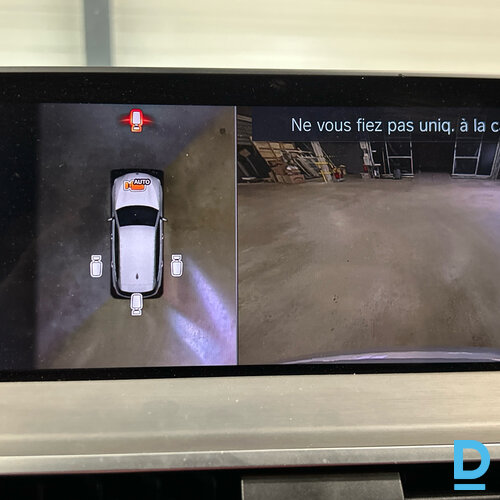 Pārdod BMW X3 30d xDrive M-pack, 2019