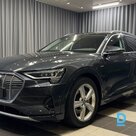 Продаётся Audi E-tron 50, 2019 г.