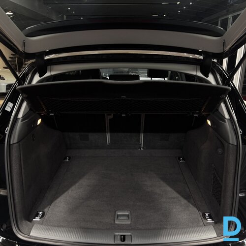 Pārdod Audi Q5 2.0 Tdi Quattro, 2013