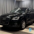 Продаю Ауди Q5 2.0 Tdi Quattro, 2013г.