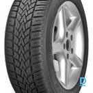 DUNLOP SP WINTER RESPONSE 2 185 65 R15 88T DOT 25