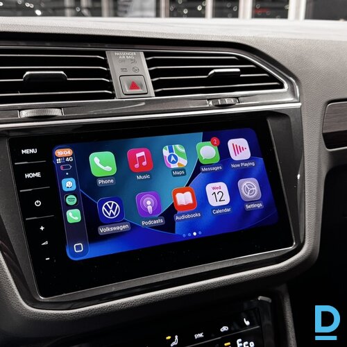 Pārdod Volkswagen Tiguan e-Hybrid Elegance, 1.4eTsi Plug-in Hybrid, 2021