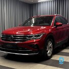 Volkswagen Tiguan e-Hybrid Elegance, 1.4eTsi Plug-in Hybrid, 2021 продаётся