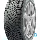 GOODYEAR ULTRA GRIP ARCTIC 2 SUV 275 45 R21 110T XL Rim Fringe Protection | Studded