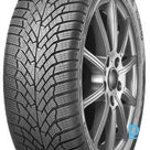 KUMHO WINTERCRAFT WP52+ 235 55 R17 103V DOT 25