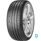 PIRELLI WINTER SOTTOZERO 2 245 35 R18 92V Rim Fringe Protection | RunFlat