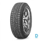 NEXEN WINGUARD WINSPIKE WH62 245 45 R17 99T DOT 18