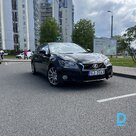 Продают Lexus GS 250, 2013