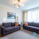 Apartment for sell in Jurmala