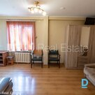 Izīrē dzīvokli Rīgā