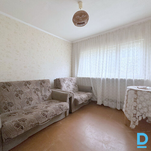 Pārdod māju Ziles iela 36