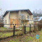 Pārdod māju Ziles iela 36