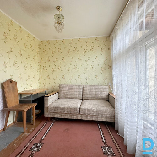 Pārdod māju Ziles iela 36