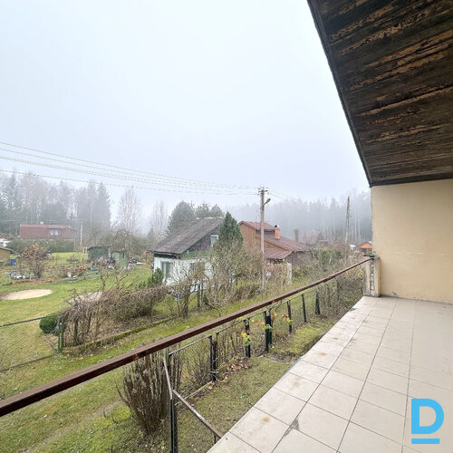 Pārdod māju Ziles iela 36