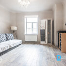 Продаётся уютная двухкомнатная квартира в кирпичном доме довоенной постройки, ра