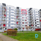 Pārdod mēbelētu 3 istabu dzīvokli projektā “Dammes Liepas”