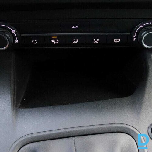 Pārdod Citroen Berlingo Live L1. 1.5 BlueHdi, 2020