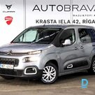 Citroen Berlingo Live L1 for sale. 1.5 BlueHDi, 2020