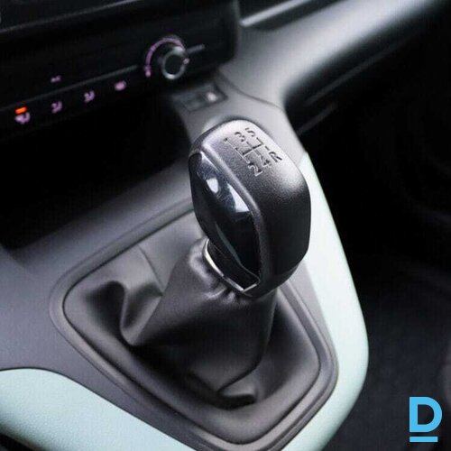 Pārdod Citroen Berlingo Live L1. 1.5 BlueHdi, 2020