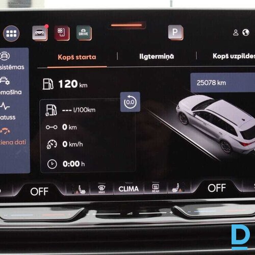 Pārdod Cupra Leon ST Vz 333 2.0i, 2024 Pārdod Cupra Leon ST Vz 333 2.0i, 2024
