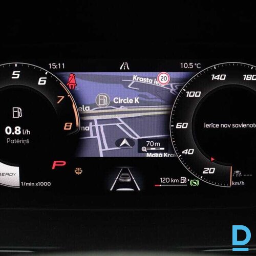 Pārdod Cupra Leon ST Vz 333 2.0i, 2024 Pārdod Cupra Leon ST Vz 333 2.0i, 2024
