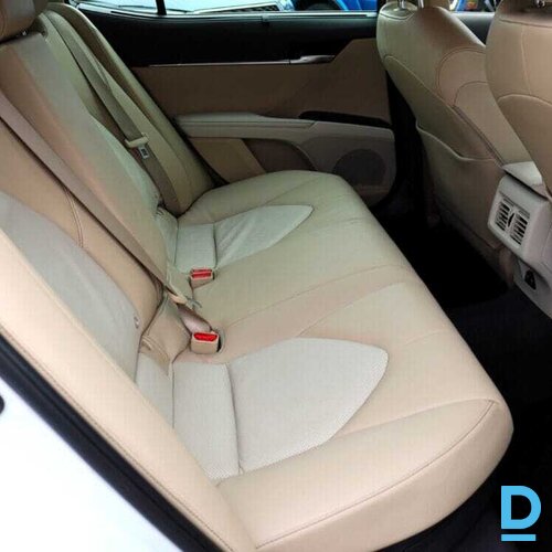 Pārdod Toyota Camry Hybrid Premium 2.5, 2019 Pārdod Toyota Camry Hybrid Premium 2.5, 2019