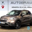 For sale Fiat 500X, 1.4 MultiAir, 2017