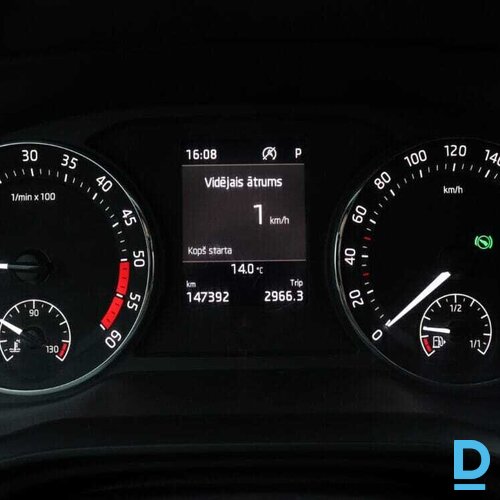 Pārdod Skoda Octavia Combi 2.0Tdi, 2023 Pārdod Skoda Octavia Combi 2.0Tdi, 2023