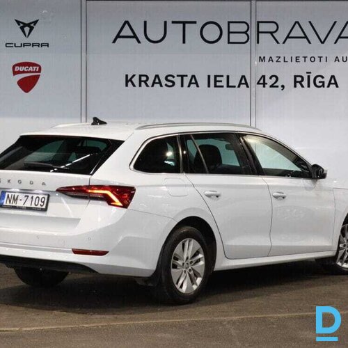Pārdod Skoda Octavia Combi 2.0Tdi, 2023 Pārdod Skoda Octavia Combi 2.0Tdi, 2023