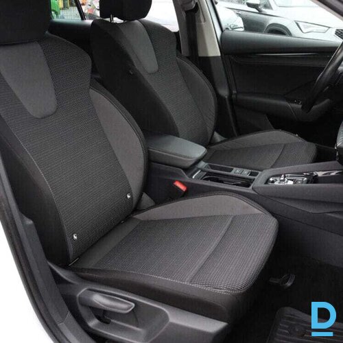 Pārdod Skoda Octavia Combi 2.0Tdi, 2023 Pārdod Skoda Octavia Combi 2.0Tdi, 2023
